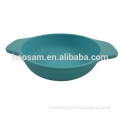2015 new hot product silicone bowls,silicone dog bowl